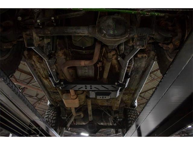 1996 Jeep Cherokee (CC-1635232) for sale in Kentwood, Michigan