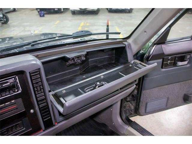 1996 Jeep Cherokee (CC-1635232) for sale in Kentwood, Michigan