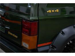 1996 Jeep Cherokee (CC-1635232) for sale in Kentwood, Michigan