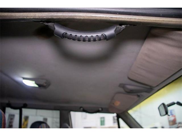 1996 Jeep Cherokee (CC-1635232) for sale in Kentwood, Michigan