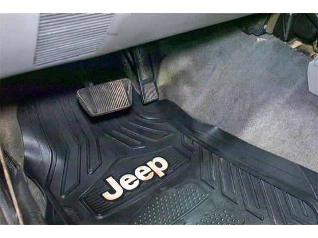 1996 Jeep Cherokee (CC-1635232) for sale in Kentwood, Michigan
