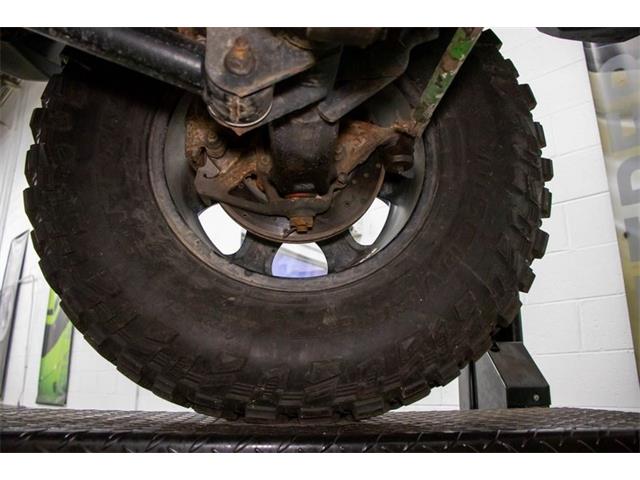 1996 Jeep Cherokee (CC-1635232) for sale in Kentwood, Michigan
