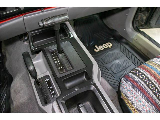 1996 Jeep Cherokee (CC-1635232) for sale in Kentwood, Michigan