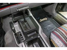 1996 Jeep Cherokee (CC-1635232) for sale in Kentwood, Michigan