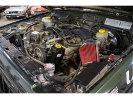 1996 Jeep Cherokee (CC-1635232) for sale in Kentwood, Michigan