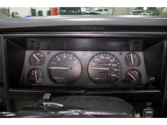 1996 Jeep Cherokee (CC-1635232) for sale in Kentwood, Michigan