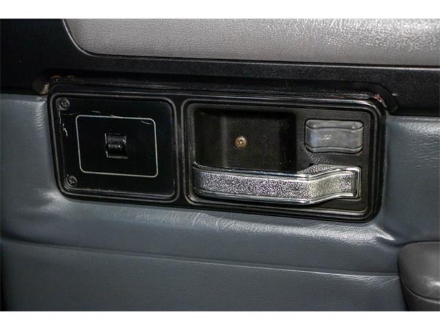 1996 Jeep Cherokee (CC-1635232) for sale in Kentwood, Michigan