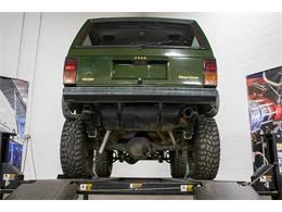 1996 Jeep Cherokee (CC-1635232) for sale in Kentwood, Michigan