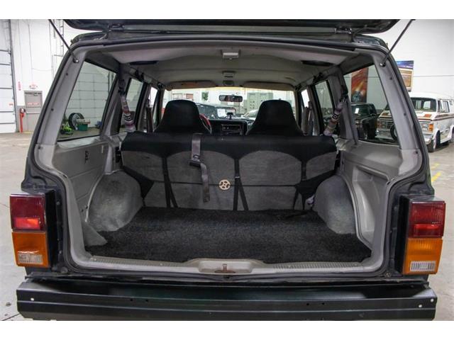 1996 Jeep Cherokee (CC-1635232) for sale in Kentwood, Michigan