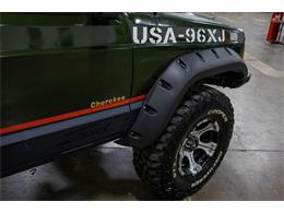 1996 Jeep Cherokee (CC-1635232) for sale in Kentwood, Michigan