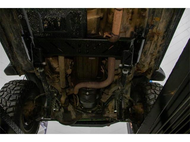 1996 Jeep Cherokee (CC-1635232) for sale in Kentwood, Michigan