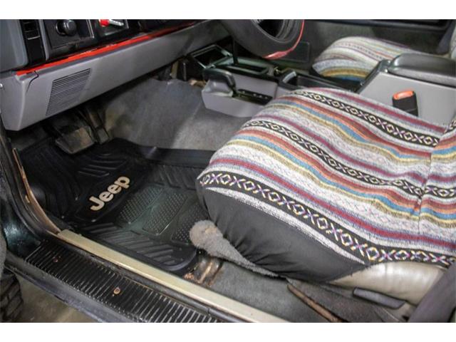 1996 Jeep Cherokee (CC-1635232) for sale in Kentwood, Michigan