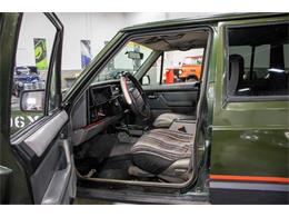 1996 Jeep Cherokee (CC-1635232) for sale in Kentwood, Michigan