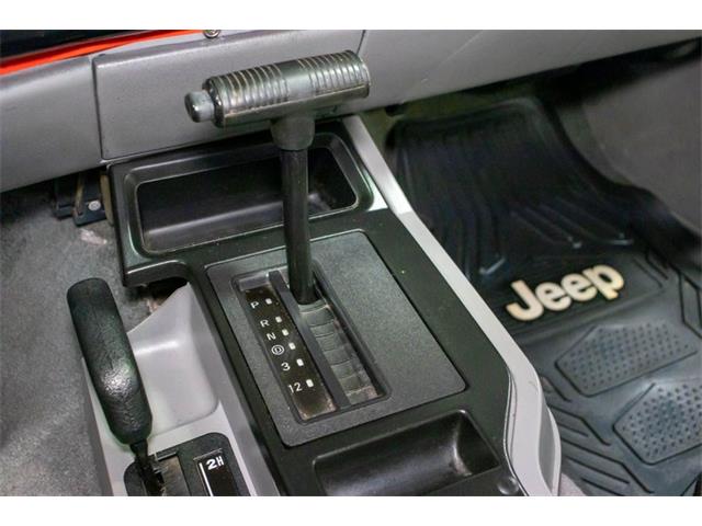 1996 Jeep Cherokee (CC-1635232) for sale in Kentwood, Michigan