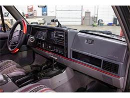 1996 Jeep Cherokee (CC-1635232) for sale in Kentwood, Michigan