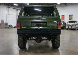 1996 Jeep Cherokee (CC-1635232) for sale in Kentwood, Michigan