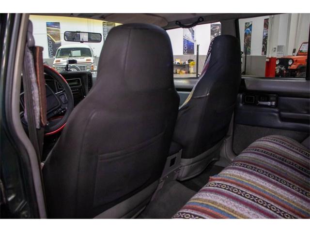 1996 Jeep Cherokee (CC-1635232) for sale in Kentwood, Michigan