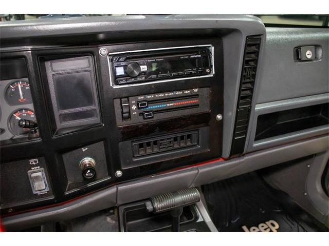 1996 Jeep Cherokee (CC-1635232) for sale in Kentwood, Michigan