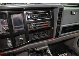 1996 Jeep Cherokee (CC-1635232) for sale in Kentwood, Michigan