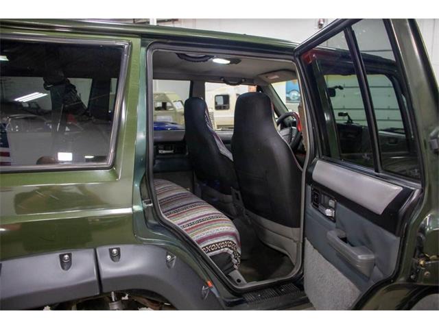 1996 Jeep Cherokee (CC-1635232) for sale in Kentwood, Michigan