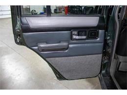 1996 Jeep Cherokee (CC-1635232) for sale in Kentwood, Michigan