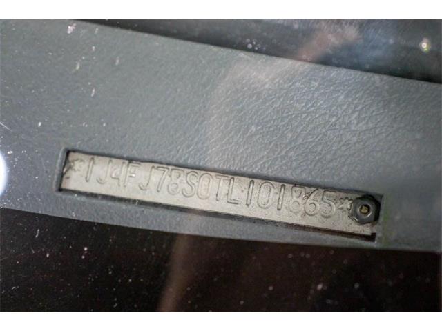 1996 Jeep Cherokee (CC-1635232) for sale in Kentwood, Michigan