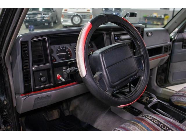 1996 Jeep Cherokee (CC-1635232) for sale in Kentwood, Michigan