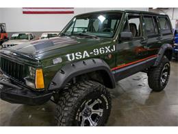 1996 Jeep Cherokee (CC-1635232) for sale in Kentwood, Michigan