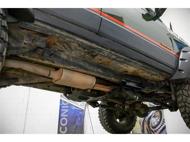 1996 Jeep Cherokee (CC-1635232) for sale in Kentwood, Michigan