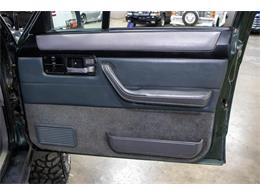 1996 Jeep Cherokee (CC-1635232) for sale in Kentwood, Michigan