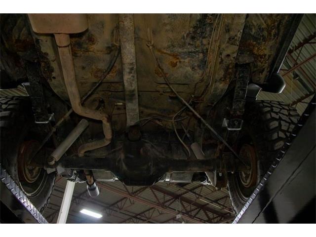 1996 Jeep Cherokee (CC-1635232) for sale in Kentwood, Michigan