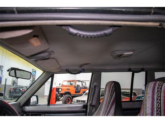 1996 Jeep Cherokee (CC-1635232) for sale in Kentwood, Michigan