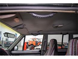 1996 Jeep Cherokee (CC-1635232) for sale in Kentwood, Michigan