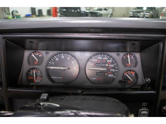 1996 Jeep Cherokee (CC-1635232) for sale in Kentwood, Michigan