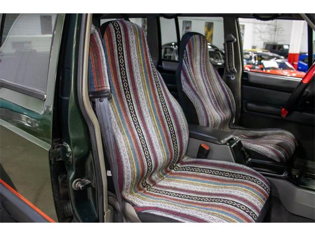 1996 Jeep Cherokee (CC-1635232) for sale in Kentwood, Michigan
