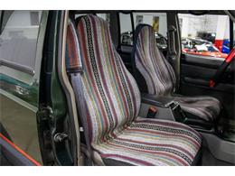 1996 Jeep Cherokee (CC-1635232) for sale in Kentwood, Michigan