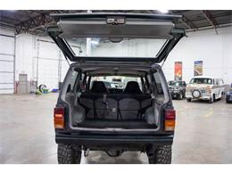 1996 Jeep Cherokee (CC-1635232) for sale in Kentwood, Michigan