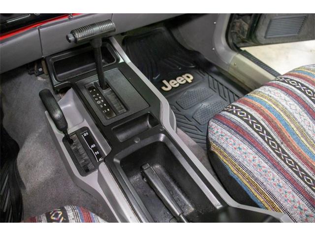 1996 Jeep Cherokee (CC-1635232) for sale in Kentwood, Michigan