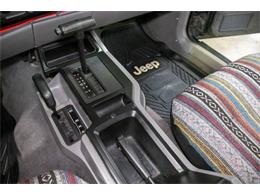 1996 Jeep Cherokee (CC-1635232) for sale in Kentwood, Michigan