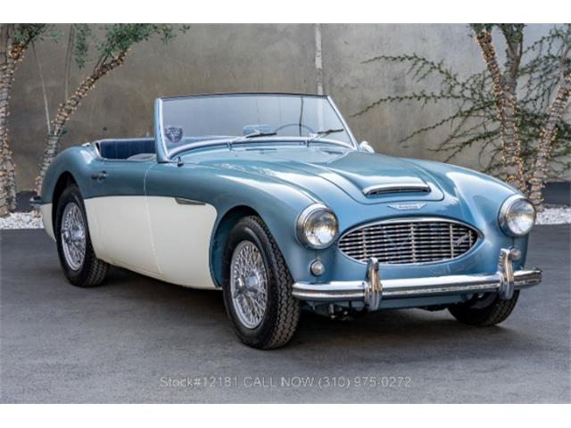 1959 Austin-Healey 100-6 (CC-1635238) for sale in Beverly Hills, California