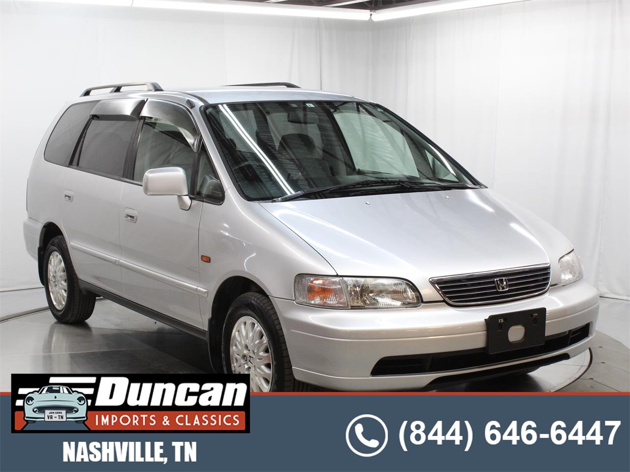 Sitemapcdatahttpswudinf Inetcom1997 Honda Odyssey Van