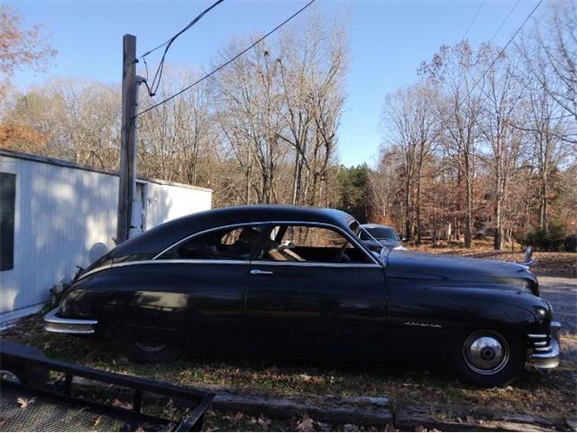 1949 Packard Antique