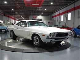 1972 Dodge Challenger (CC-1635290) for sale in Pittsburgh, Pennsylvania