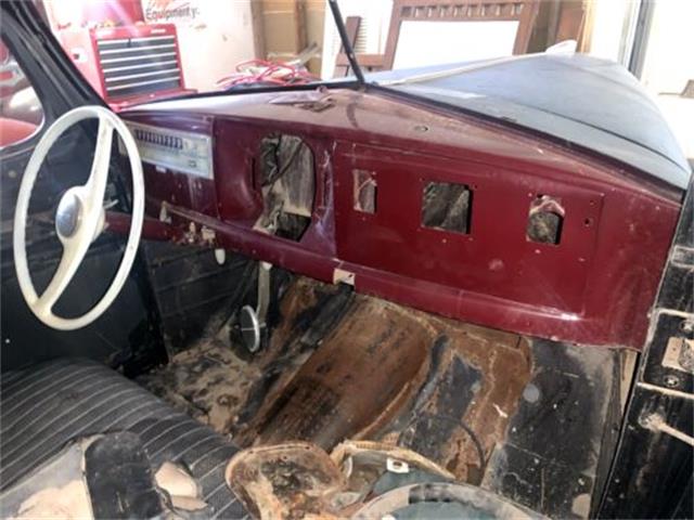 1946 Hudson Pickup (CC-1635297) for sale in Cadillac, Michigan
