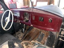 1946 Hudson Pickup (CC-1635297) for sale in Cadillac, Michigan