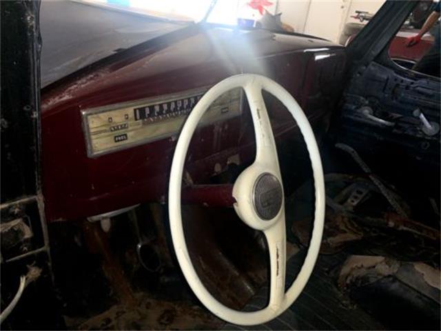 1946 Hudson Pickup (CC-1635297) for sale in Cadillac, Michigan