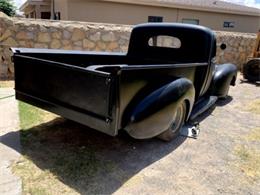 1946 Hudson Pickup (CC-1635297) for sale in Cadillac, Michigan
