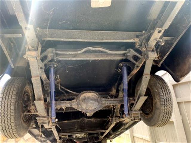 1946 Hudson Pickup (CC-1635297) for sale in Cadillac, Michigan