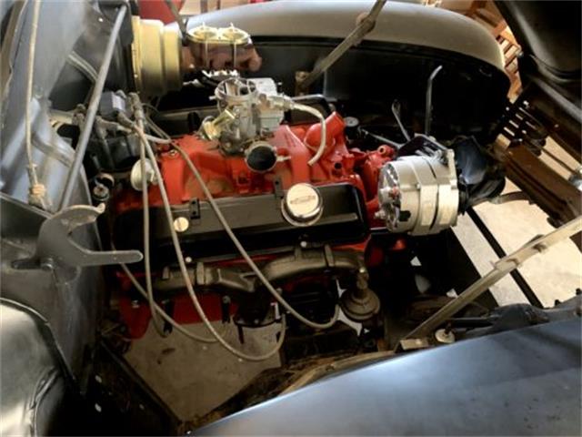 1946 Hudson Pickup (CC-1635297) for sale in Cadillac, Michigan