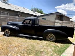 1946 Hudson Pickup (CC-1635297) for sale in Cadillac, Michigan